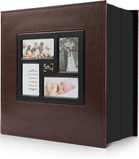 Photo Albums .